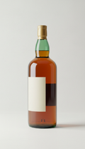 Scotch single malt affinato in botte di sherry