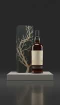 Single malt 18 anni con cofanetto