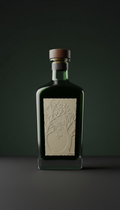 Whisky Forest Shadow Reserve affinato in botte