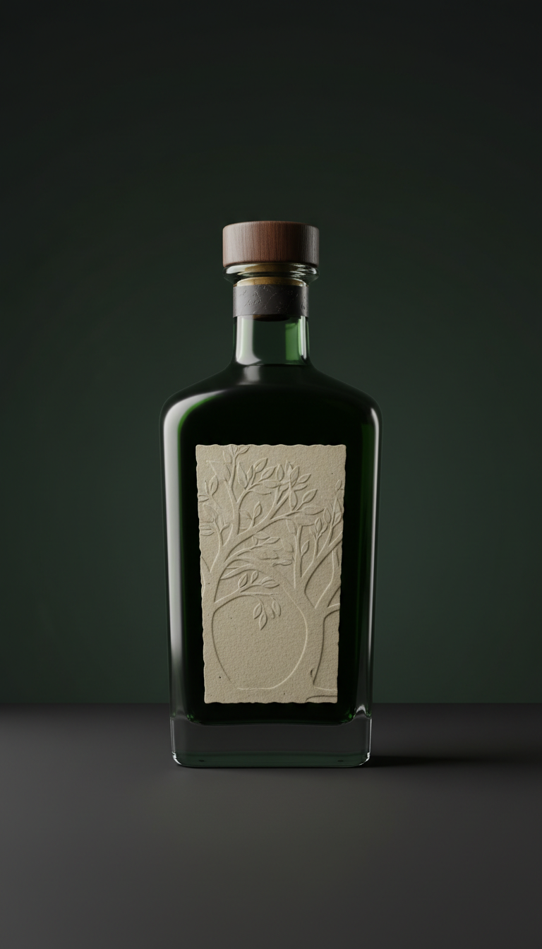 Whisky Forest Shadow Reserve affinato in botte