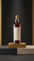 Whisky single malt scozzese torbato