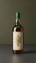Scotch da collezione single malt raro