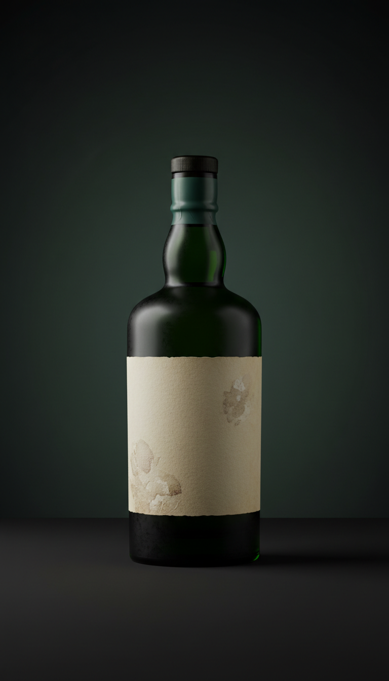 Scotch single malt edizione limitata