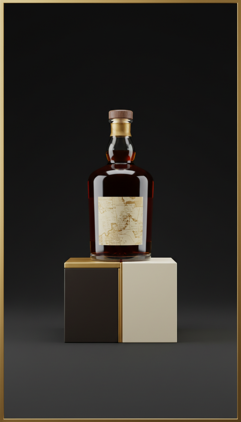 Gift box degustazione whisky internazionale