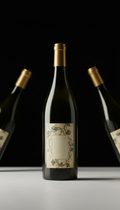 Vino rosso d’annata Borgogna Grand Cru