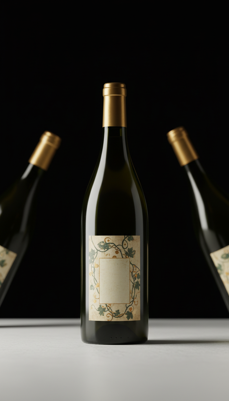 Vino rosso d’annata Borgogna Grand Cru