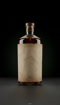 Whisky Aged Parchment Limited Release invecchiato