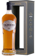 Tamdhu 12 YO Single Malt Whisky 43% vol. 0,70l